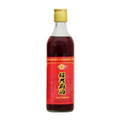 Gold Plum Shaoxing Cooking Wine