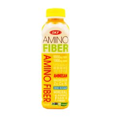 OKF Amino Fiber Zero Sugar 500ml