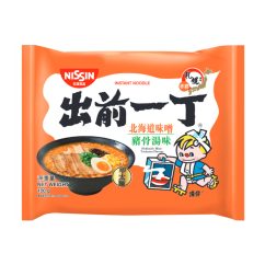Nissin-Hokkaido-Miso-Tonkotsu-100g