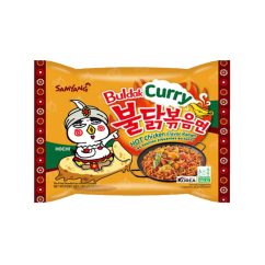 Samyang-Hot-Chicken-Curry-140g