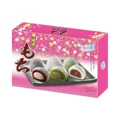 Yuki&Love Japanese Mix Mochi 300g