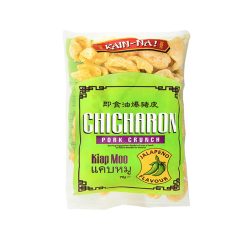 Kain-Na Pork Crunch Jalapeno 70g