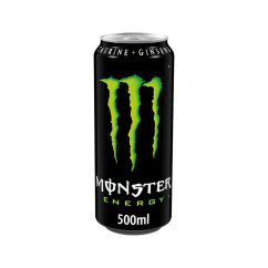 Monster Energy 500ml