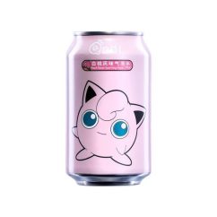 QDOL Peach Soda 330ml