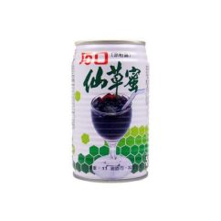 Taisun Grass Jelly Drink 330ml