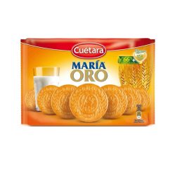Cuetara Maria Oro Biscuit 600g