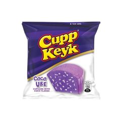 Cupp Keyk Ube 350g