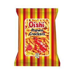 Oishi Prawn Crackers 95g