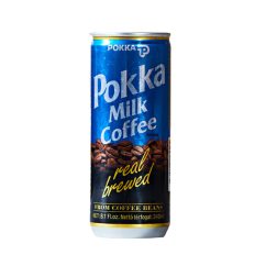Pokka Milk Coffee 240ml