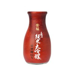 Kizakura Daiginjyo Sake 180ml