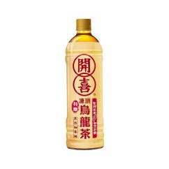 Kaisi Oolong Tea 575ml