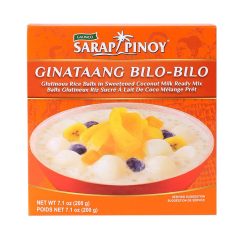 Sarap Pinoy Mix Bilo Bilo