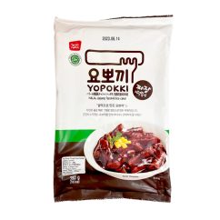 YoungPung Jajang Yopoki Halal 280g