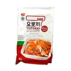 YoungPung Spicy Yopoki Halal 280g