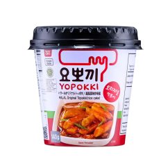 Youngpoong Tapokki Halal Cup