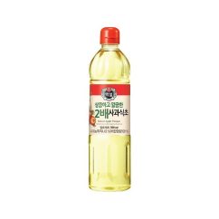 CJ Apple Vinegar 500ml