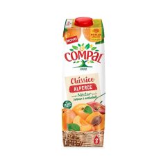 Compal Frutos Do Pomar 1L