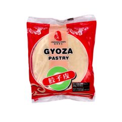 Freshasia Gyoza Pastry 300g