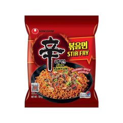 Nongshim Shin Ramyun Stirfry 131g