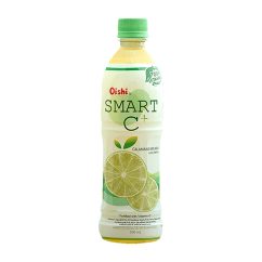 Oishi Smart C+ Calamansi Drink