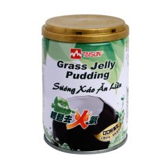 TS Grass Jelly Pudding 260g