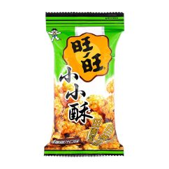 WantWant Chicken Rice Crackers