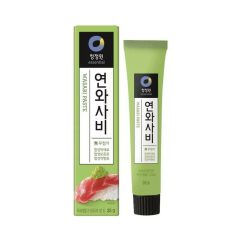 Daesang Wasabi Paste 35g