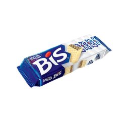 Lacta Bis Chocolate Branco Waffer