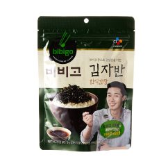 CJ Bibigo Korean Seaweed Flake