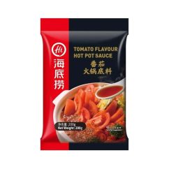 Hi Tomato flavour hotpot 200g