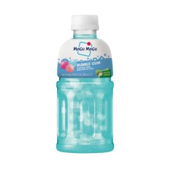 Mogu Mogu Bubble Gum 320ml