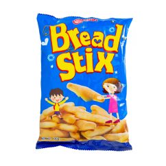 Monde Nissin Bread Stix 130g