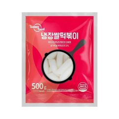 CJ Rice Cake Stick 500g