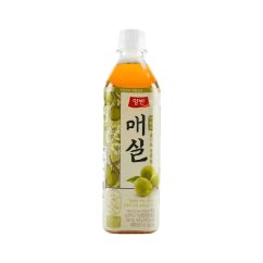 Dongwon Plum Drink 500ml