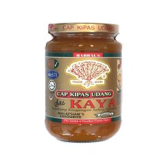 Habhal's Seri kaya Coconut Spread 420g