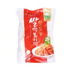Ourhome Rice Cake Stick 500g