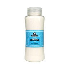 Pegasus Iodized Sea Salt Fine