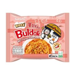 Samyang Buldak Rose Noodles