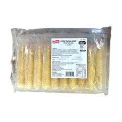 Shirakiku Tempura Prawn 240g