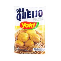 Yoki Mistura Pao de Queijo 1kg