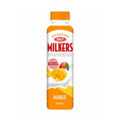 OKF Milkers Mango 500ml