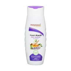 Patanjali Anti Dandruff Shampoo