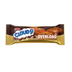 Cloud 9 Overload 50g