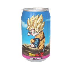 Kawaji Goten Dragon Ball Strawberry