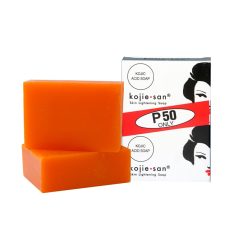 KojieSan Lightening Soap Duo