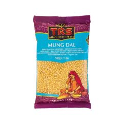 TRS Mung Split Beans 500g