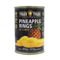 TT Pineapple Rings 425g