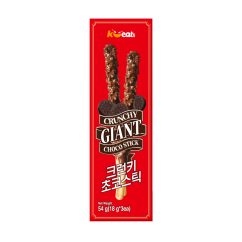 Keats Crunchy Choco Stick 54g
