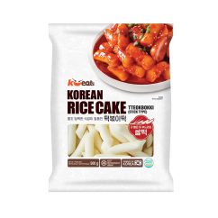 Keats Rice Cake (Stick) 500g