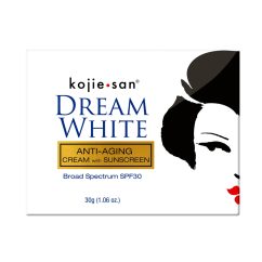 KojieSan Anti-Aging Lightening
